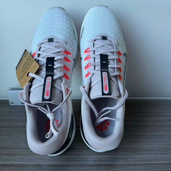 Nike Free Golf NN Golf Shoes Size 13 Wide $135 - Picture 9 of 9